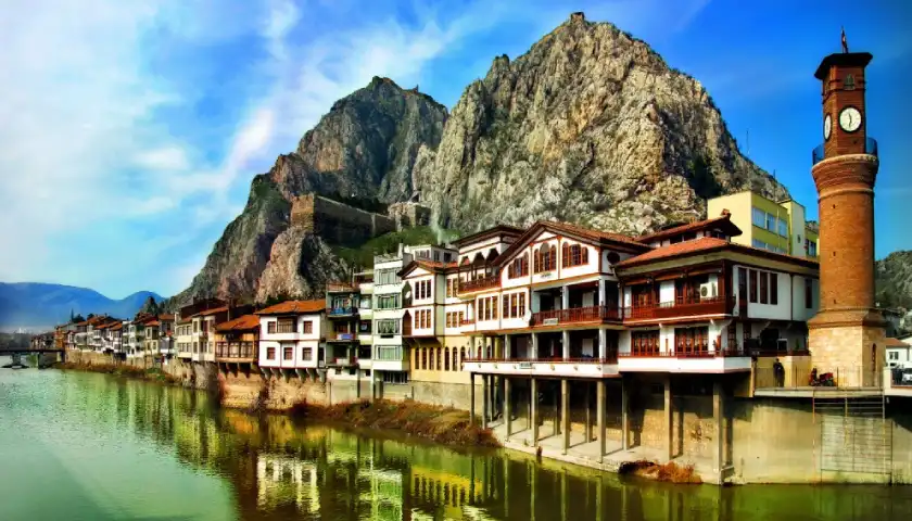 Karadeniz Keşfedilmeyi Bekliyor