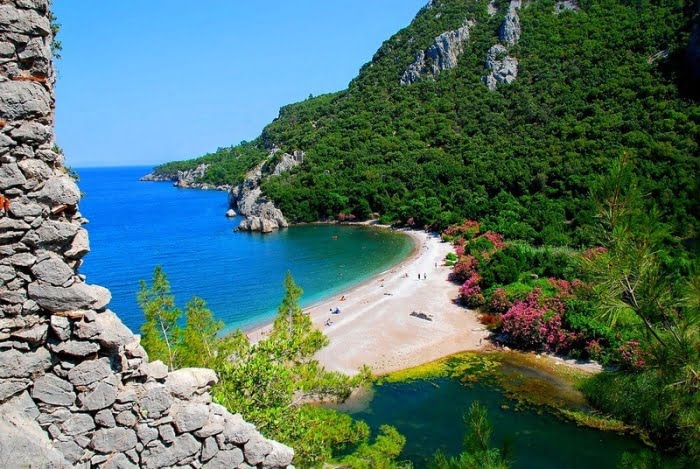 Telaşsız Bir Yaz: Türkiye’nin En Sakin Tatil Yerleri